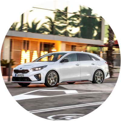 Отзывы на ремонт Удаление царапин на автомобиле KIA ProCeed