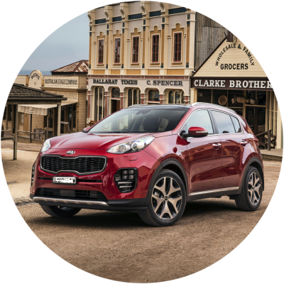 Отзывы на ремонт Ремонт, покраска, замена крыши автомобиля KIA Sportage