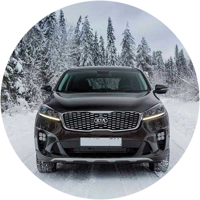 Отзывы на ремонт Ремонт вмятин автомобиля KIA Sorento Prime