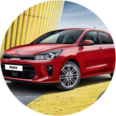 Ремонт Кузовной Ремонт KIA Rio