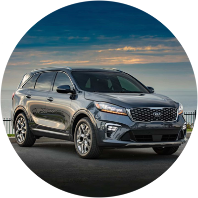 Отзывы на ремонт Ремонт, покраска, замена бампера автомобиля KIA Sorento