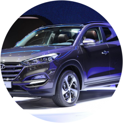Отзывы на ремонт Ремонт вмятин автомобиля Hyundai Tucson