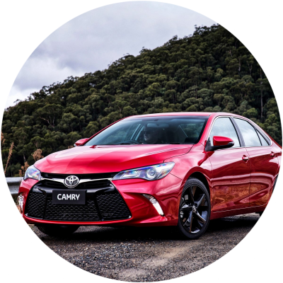 Отзывы на ремонт Ремонт, покраска, замена крыши автомобиля Toyota Camry