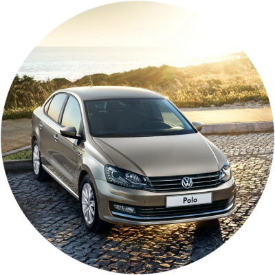 Отзывы на ремонт Ремонт, покраска, замена крыши автомобиля Volkswagen Polo