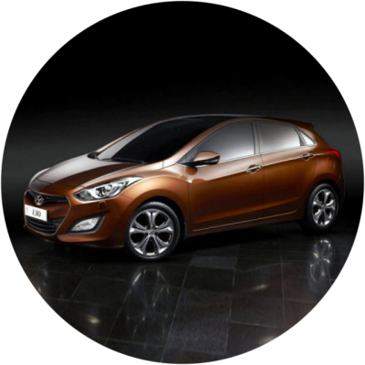 Отзывы на ремонт Ремонт, покраска, замена бампера автомобиля Hyundai i30