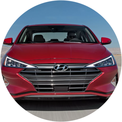 Отзывы на ремонт Ремонт, покраска, замена дверей Hyundai Elantra