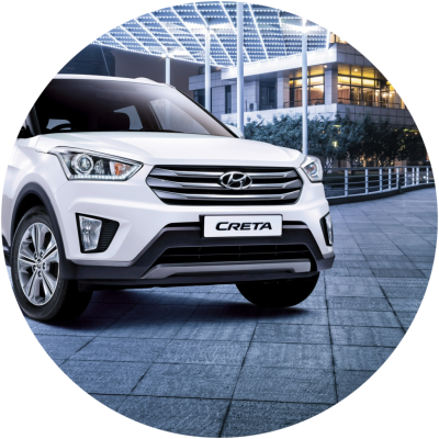 Отзывы на ремонт Кузовной ремонт Hyundai Creta 2016-2020