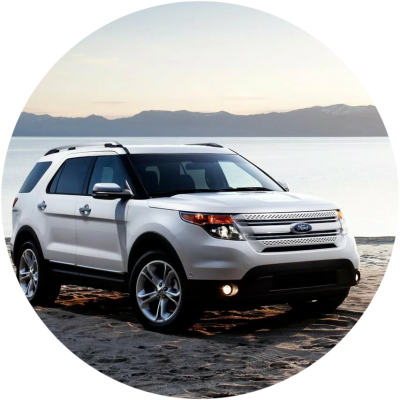 Отзывы на ремонт Кузовной ремонт Ford Explorer