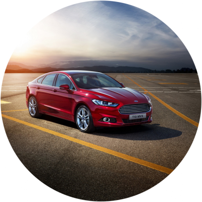 Отзывы на ремонт Ремонт вмятин автомобиля Ford Mondeo