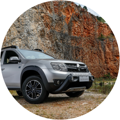 Отзывы на ремонт Ремонт, покраска, замена крыши автомобиля Renault Duster
