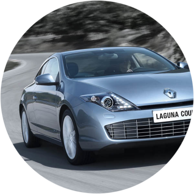 Ремонт Ремонт, покраска, замена крыши автомобиля Renault Laguna 