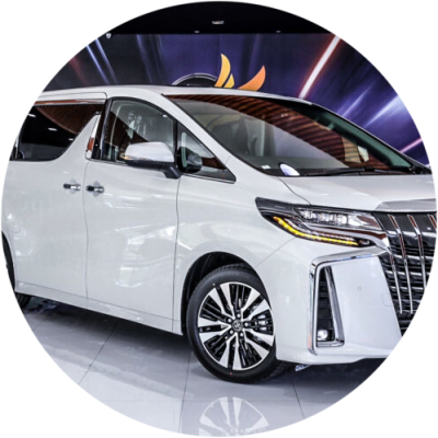 Отзывы на ремонт Ремонт, покраска, замена крыши автомобиля Toyota Alphard