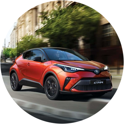 Отзывы на ремонт Ремонт, покраска, замена дверей Toyota C-HR