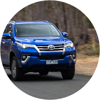 Ремонт Ремонт, Покраска, Замена Дверей Toyota Fortuner