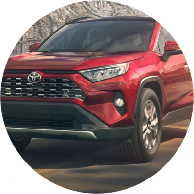 Отзывы на ремонт Удаление царапин на автомобиле Toyota RAV4