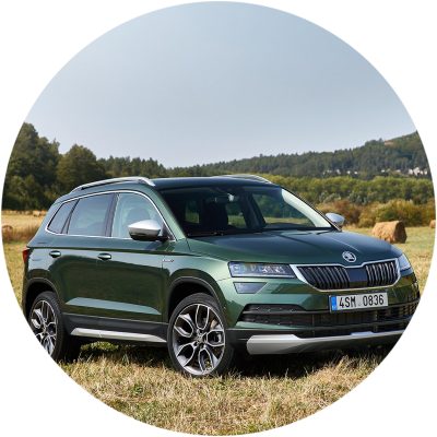 Отзывы на ремонт Ремонт, покраска, замена дверей Skoda Karoq