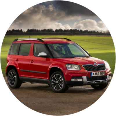Отзывы на ремонт Ремонт, покраска, замена крыши автомобиля Skoda Yeti