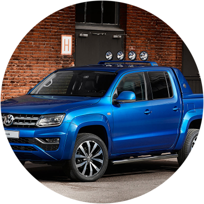 Отзывы на ремонт Ремонт вмятин автомобиля Volkswagen Amarok