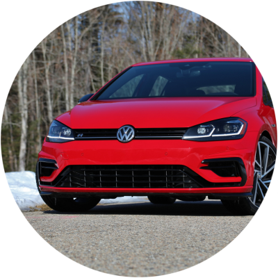 Отзывы на ремонт Ремонт вмятин автомобиля Volkswagen Golf