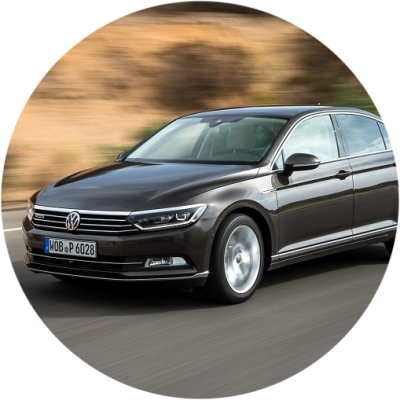 Отзывы на ремонт Ремонт, покраска, замена бампера автомобиля Volkswagen Passat