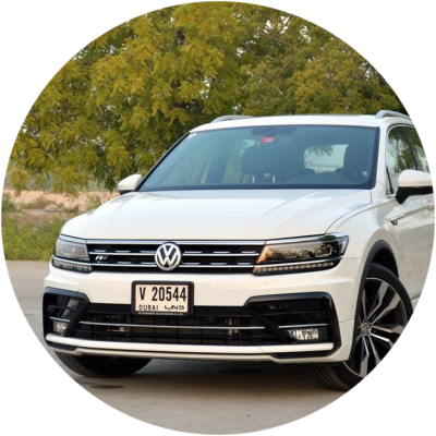 Отзывы на ремонт Ремонт вмятин автомобиля Volkswagen Tiguan