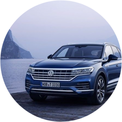 Отзывы на ремонт Ремонт, покраска, замена порогов автомобиля Volkswagen Touareg