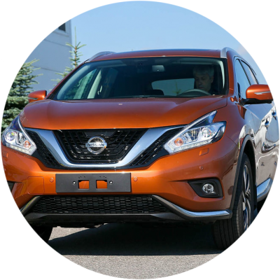 Отзывы на ремонт Удаление царапин на автомобиле Nissan Murano
