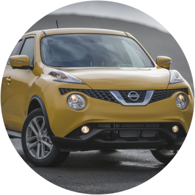 Отзывы на ремонт Ремонт вмятин автомобиля Nissan Juke