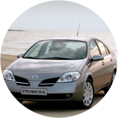 Отзывы на ремонт Ремонт, покраска, замена крыши автомобиля Nissan Primera