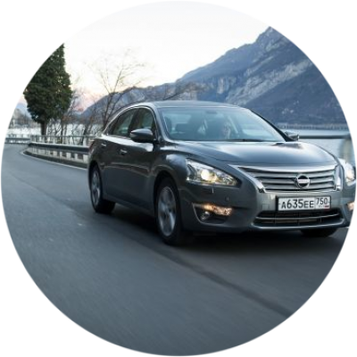 Ремонт Ремонт, Покраска, Замена Дверей Nissan Teana