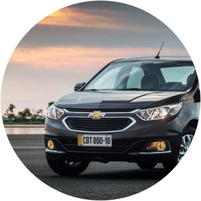 Отзывы на ремонт Покраска автомобиля Chevrolet Cobalt