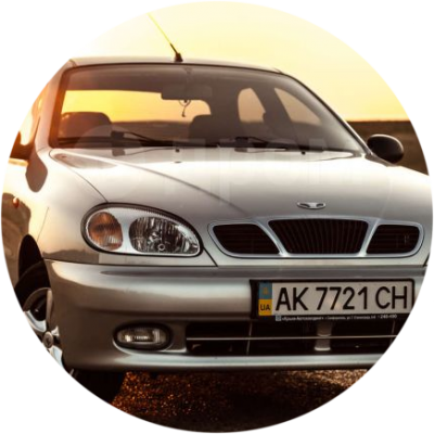 Отзывы на ремонт Ремонт, покраска, замена крыши автомобиля Chevrolet Lanos