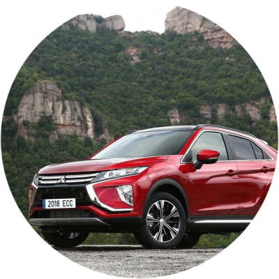 Отзывы на ремонт Удаление царапин на автомобиле Mitsubishi Eclipse Cross