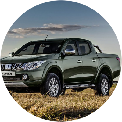 Отзывы на ремонт Ремонт, покраска, замена порогов автомобиля Mitsubishi L200
