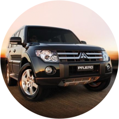 Отзывы на ремонт Ремонт, покраска, замена дверей автомобиля Mitsubishi Pajero