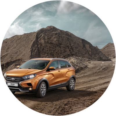 Отзывы на ремонт Кузовной ремонт Lada XRAY 2015-2022