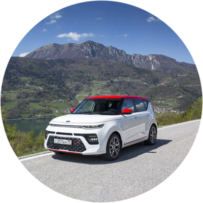Отзывы на ремонт Ремонт вмятин автомобиля KIA Soul
