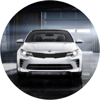 Отзывы на ремонт Ремонт вмятин автомобиля KIA Optima