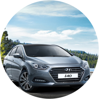 Отзывы на ремонт Удаление царапин на автомобиле Hyundai i40