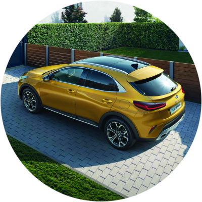 Отзывы на ремонт Ремонт, покраска, замена крыла KIA XCeed
