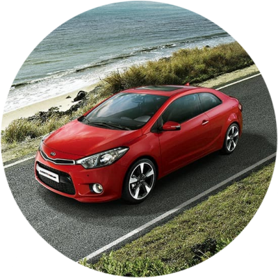 Отзывы на ремонт Ремонт, покраска, замена крыла KIA Cerato