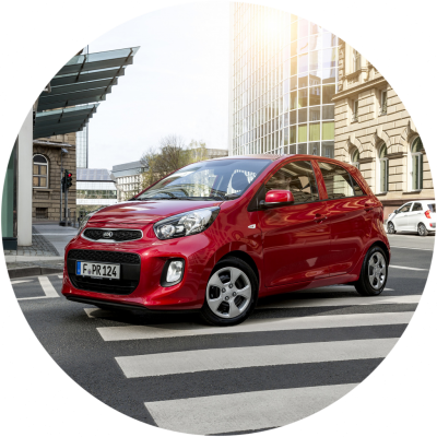 Отзывы на ремонт Ремонт, покраска, замена крыла KIA Picanto