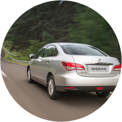 Отзывы на ремонт Ремонт, покраска, замена крыла Nissan Almera