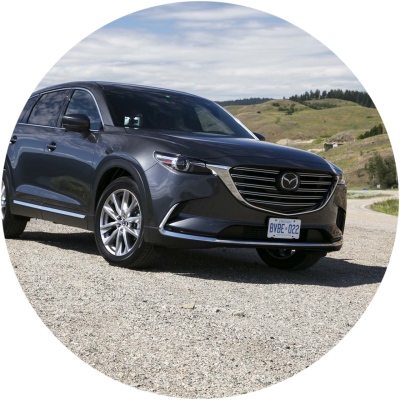 Отзывы на ремонт Ремонт, покраска, замена крыши автомобиля Mazda CX-9