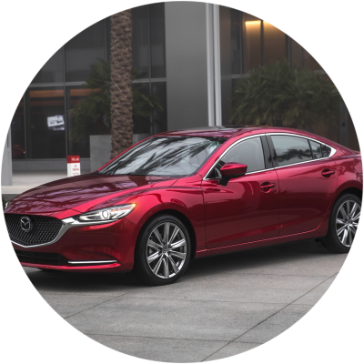 Отзывы на ремонт Ремонт, покраска, замена дверей Mazda 6