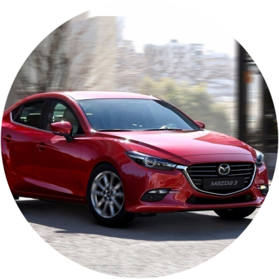 Отзывы на ремонт Ремонт, покраска, замена крыла Mazda 3
