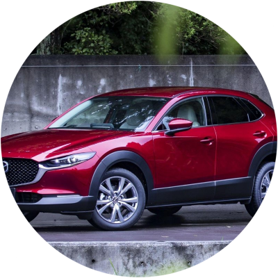 Отзывы на ремонт Ремонт, покраска, замена крыла Mazda CX-30