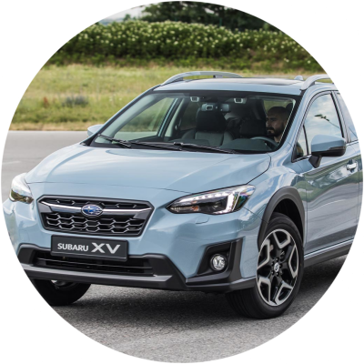 Отзывы на ремонт Ремонт, покраска, замена бампера автомобиля Subaru XV
