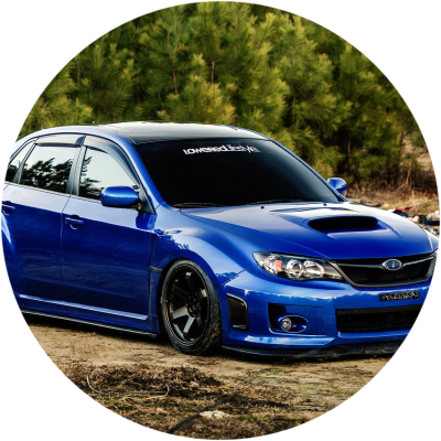 Отзывы на ремонт Удаление царапин на автомобиле Subaru WRX