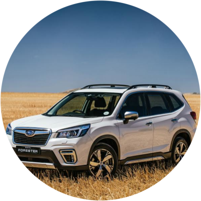 Ремонт Кузовной Ремонт Subaru Forester